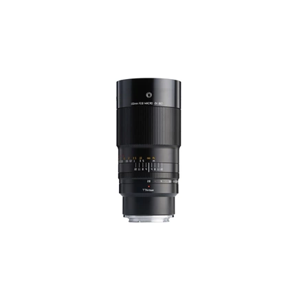 TTArtisan MACRO 100MM F2.8 CANON RF - makró objektív