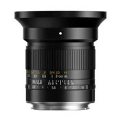 TTArtisan MF-FF14mm F2.8 L Black
