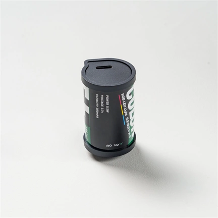 TTArtisan RGB Mini led light