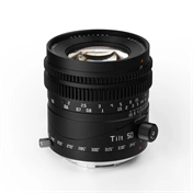 TTArtisan Tilt 50mm F1.4Nikon Z mount