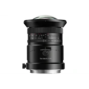 TTArtisan Tilt Shift 17mm F4 GFX
