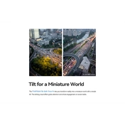 TTArtisan Tilt Shift 17mm F4 GFX