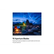 TTArtisan Tilt Shift 17mm F4 GFX