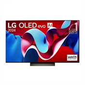 TV 65" LG OLED65C41
