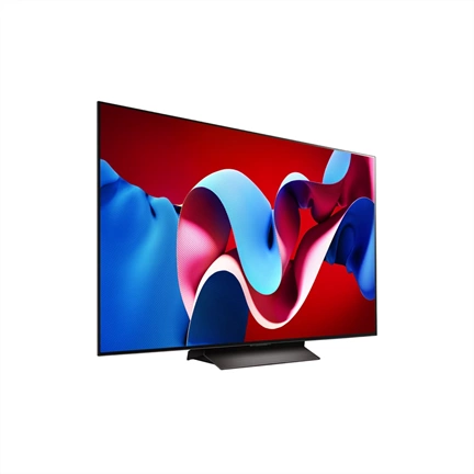 TV 65" LG OLED65C41