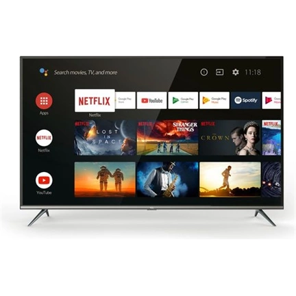 TV LED TCL 65" 65EP640