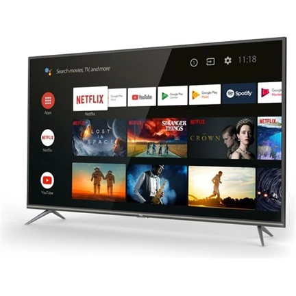 TV LED TCL 65" 65EP640