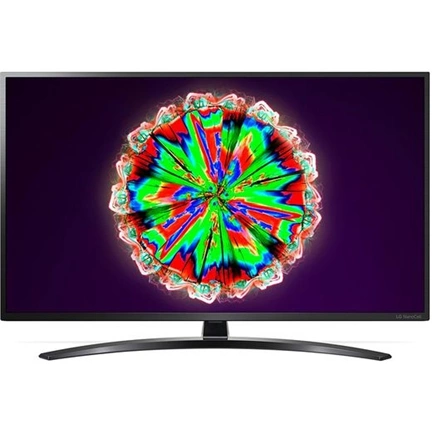 TV LG 50" 50NANO793NE
