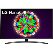 TV LG 50" 50NANO793NE