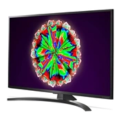 TV LG 50" 50NANO793NE