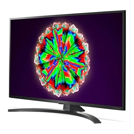 TV LG 50" 50NANO793NE