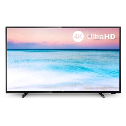 TV PHILIPS 50PUS6504/12 50"