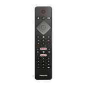 TV PHILIPS 50PUS6504/12 50"