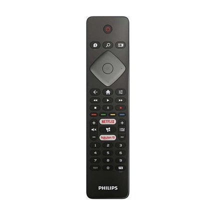 TV PHILIPS 50PUS6504/12 50"