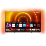 TV PHILIPS 70" 70PUS7805/12