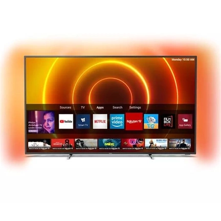 TV PHILIPS 70" 70PUS7805/12