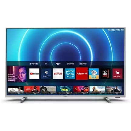 TV PHILIPS LED 43PUS7555/12 43"