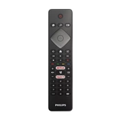 TV Philips 50PUS7505/12