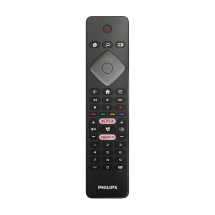 TV Philips 50PUS7505/12