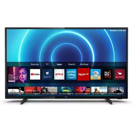 TV Philips 50PUS7505/12