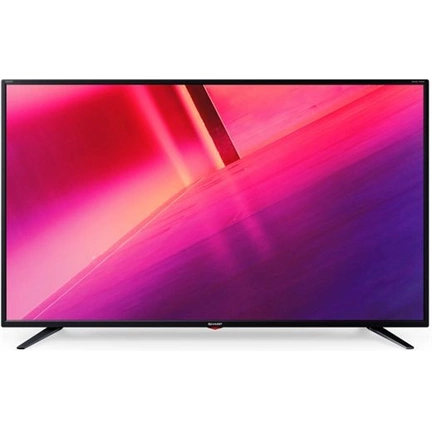 TV SHARP 40BJ3E 40"