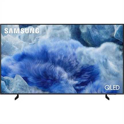 Samsung 65" QLED 4K Q8F Vision AI Smart TV