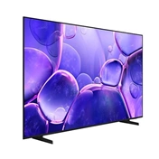 Samsung 43" Crystal UHD 4K U8000F Smart TV (2025)