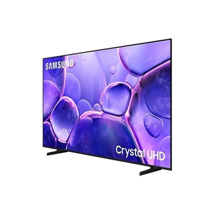 Samsung 43" Crystal UHD 4K U8000F Smart TV (2025)