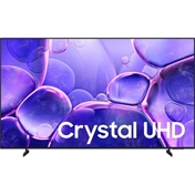 Samsung 43" Crystal UHD 4K U8000F Smart TV