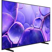 Samsung 43" Crystal UHD 4K U8000F Smart TV