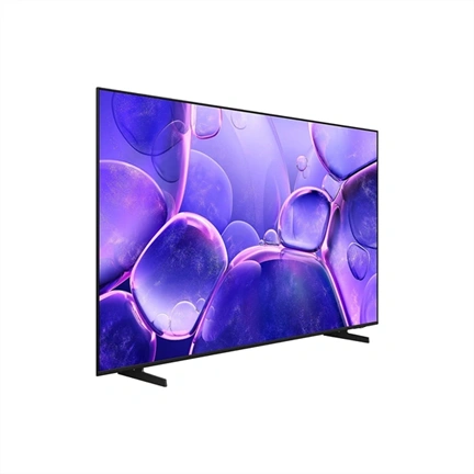 Samsung 43" Crystal UHD 4K U8000F Smart TV