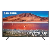 TV Samsung UE65TU7102 65"