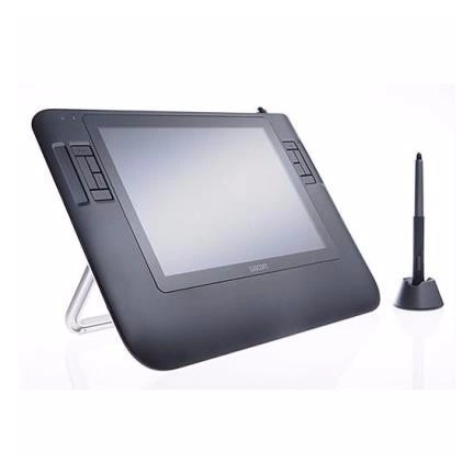 Tablet stand PL-510/521 black