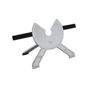 Tablet stand PL-710/720 black