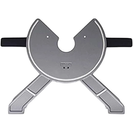 Tablet stand for DTZ-2100/D