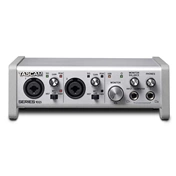 Tascam SERIES 102i audio/MIDI interfész