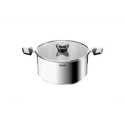 Tefal E3284644 Emotion + lábas 24 cm + fedő