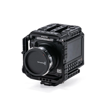 Teljes Camera Cage Blackmagic PYXIS 6K-hoz