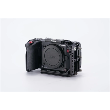 Teljes Camera Cage Canon C50-hez - Fekete