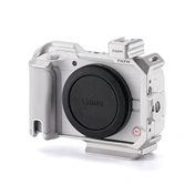 Teljes Camera Cage Canon R50 V-hez - Ezüst