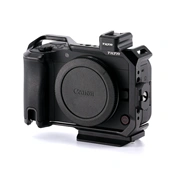 Teljes Camera Cage Canon R50 V-hez - Fekete