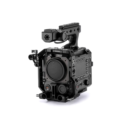Teljes Camera Cage Fujifilm GFX ETERNA-hoz