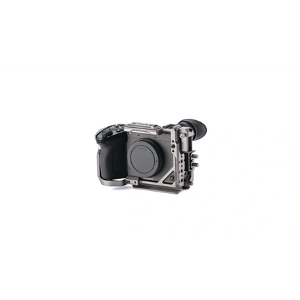 Teljes Camera Cage Sony FX2-höz - Titánszürke