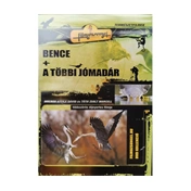 Természetfilm.hu Bence meg a többi jómadár