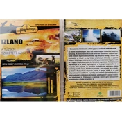 Természetfilm.hu Izland - A tűzben született sziget