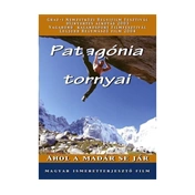 Természetfilm.hu Patagónia, ahol a madár se jár