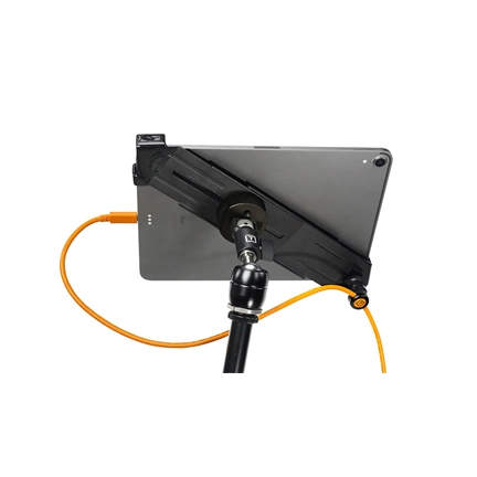 TetherGuard Thread Mount Support