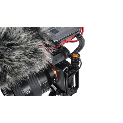 TetherGuard Thread Mount Support