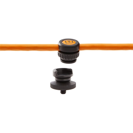 TetherGuard Thread Mount Support
