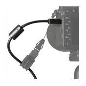 TetherPro USB A to Mini-B 8pin 1 (0,3m) BLK